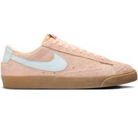 Nike Blazer Low '77 Vintage Damenschuh - Orange 40.5 FQ8060-800
