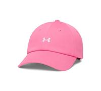 Under Armour W Blitzing Low ADJ pink white (637) OSFM