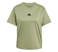 W BLUV Q3 TEE TENGRN XS TENGRN