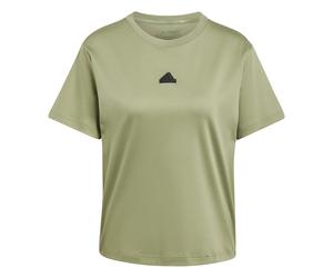 W BLUV Q3 TEE TENGRN XS TENGRN