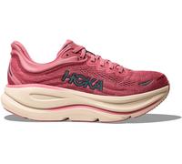 HOKA - Women's Bondi 9 - Runningschuhe, Gr. 39 US 7.5 - Regular, bunt (Lingonberry/Cranberry)