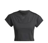 W CE G CRO TEE BLACK M BLACK