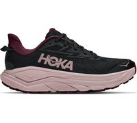 HOKA Challenger 8 Damen Laufschuhe schwarz violett rosa - 36(2/3)