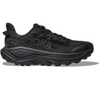 Hoka W Challenger 8 GTX - Black/Carbon Black - 37 1/3 (US 6.5)