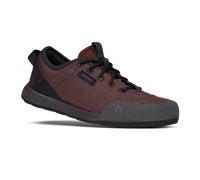 W Circuit 2 Shoes, Women - Black Diamond 9578-Carbon-Indigo 10 US Damen