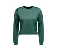 W Circuit Ls Tee, Longsleeve, Damen - Black Diamond 0002-Black S