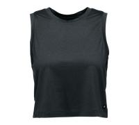 Black Diamond - Women's Circuit Tank - Tank Top, Gr. XL, grau (Agave)