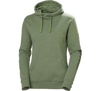 W CLASSIC LOGO HOODIE