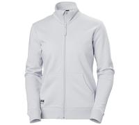 W Classic Zip Sweatshirt