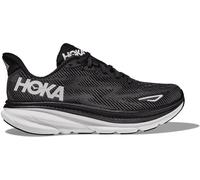 W CLIFTON 9 BLACK / WHITE EU 37 1/3 BLACK / WHITE