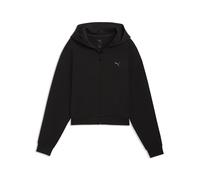 W Cloudspun FZ Hoodie -- M --