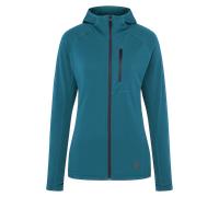 W Coefficient Fleece Hoody, Damen - Black Diamond 6052-Fig S