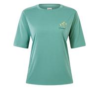 Berghaus W Coneflower Tee meadow green (KC5) 10
