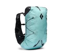 W Distance 15 Rucksack - leichter Damen-Runpack für alpine Touren - Black Diamond 4072-Glacier L