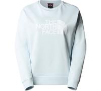 THENORTHFACE Damen Sweatshirt Drew Peak Barely Blue XL (0196575388626)