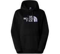 W DREW PEAK PULLOVER HOODIE TNF BLACK XS TNF BLACK
