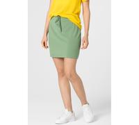 W EVERYDAY SKIRT Rock Loden Frost L