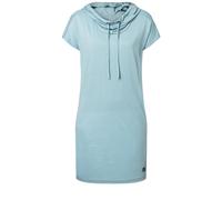 W FUNNEL DRESS Kleid Cloud Blue S