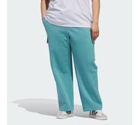 W LIN FL CARGO Powder Teal 4X