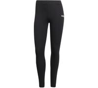 W LIN SJ LEG BLACK/WHITE M