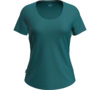 W Merino 125 Cool-Lite™ SS Scoop Tee, XS