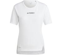 W MT TEE WHITE M WHITE