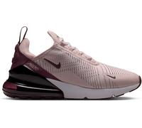 NIKE Damen Freizeitschuhe W AIR MAX 270 (HJ3222) 42 SILT RED/BURGUNDY CRUSH-BURGUNDY CR