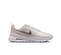 W NIKE AIR MAX NUAXIS SE SUMMIT WHITE/METALLIC SILVER EU 41 SUMMIT WHITE/METALLIC SILVER