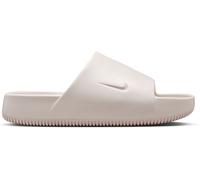 W NIKE CALM SLIDE BARELY ROSE/BARELY ROSE 40.5