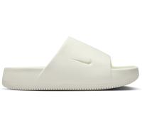 W NIKE CALM SLIDE BRAUN MIT MOTIV EU 36.5 BRAUN MIT MOTIV