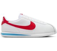 Nike WMNS CORTEZ men Lowtop white in Größe:40,5