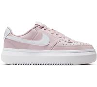 W NIKE COURT VISION ALTA LTR PLATINUM VIOLET/WHITE 41 PLATINUM VIOLET/WHITE