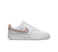 W NIKE COURT VISION LO NN NU WHITE/HEMP-BLACK-SUMMIT WH EU 41 WHITE/HEMP-BLACK-SUMMIT WH