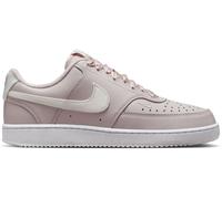 W NIKE COURT VISION LO NN PLATINUM VIOLET/SUMMIT WHITE-W 8,5