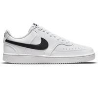Nike - Court Vision Low Next Nature Sneaker Damen weiß