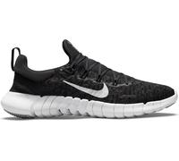 W NIKE FREE RN 5.0 NEXT NATURE BLACK/WHITE-DK SMOKE GREY EU 36 BLACK/WHITE-DK SMOKE GREY