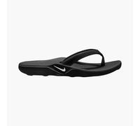 NIKE Marina Flip-Flops Damen 001 - black/white 40.5