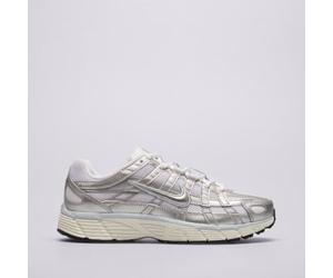 W NIKE P-6000 EU:37.5 Silber