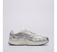 W NIKE P-6000 EU:41 Silber