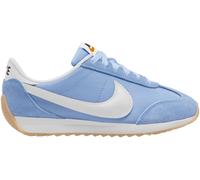 W NIKE PACIFIC HYDROGEN BLUE/WHITE-GUM YELLOW 41