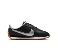 W NIKE PACIFIC LTR MET ANTHRACITE/METALLIC SILVER-SAI 40.5