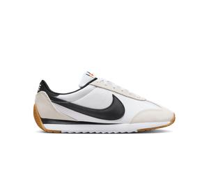 W NIKE PACIFIC WHITE/BLACK-PLATINUM TINT-SAFE 38.5