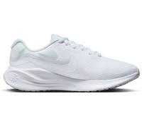 NIKE Revolution 7 Road Laufschuhe Damen 100 - white/white 43