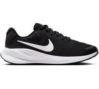 W NIKE REVOLUTION 7 BLACK/WHITE-DK SMOKE GREY EU 37.5 BLACK/WHITE-DK SMOKE GREY