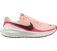 W NIKE REVOLUTION 8 ARCTIC ORANGE/BLACK-WHITE-FLAS 38.5