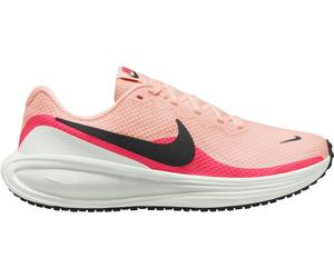 W NIKE REVOLUTION 8 ARCTIC ORANGE/BLACK-WHITE-FLAS 40.5