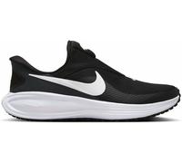 Laufschuh NIKE "W REVOLUTION 8 EASYON", Damen, Gr. 41, schwarz, weiß, anthrazit, wolf grau, Synthetik, Textil, Schuhe Laufschuh (40644303-41) schwarz, weiß, anthrazit, wolf grau