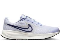 NIKE Damen Laufschuhe W RUN DEFY (HM9593) 42 ½ GHOST/MIDNIGHT NAVY-SUMMIT WHITE