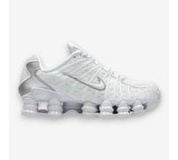 Nike Shox TL weiß 44