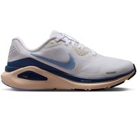 Nike Structure 26 Damen 41 Orange/Silber